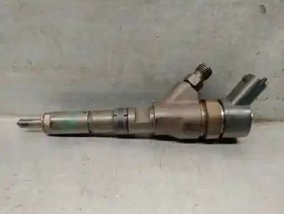 Gebrauchtes Autoersatzteil INJEKTOR zum CITROEN XSARA PICASSO (N68)  OEM-IAM-Referenzen 9653594280 0445110076 BOSCH 