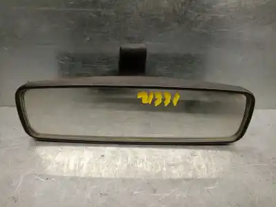 Автозапчастина б/у ВНУТРІШНЕ ДЗЕРКАЛО для RENAULT KANGOO (KC0/1_)  Посилання на OEM IAM 7701349373  7701349373