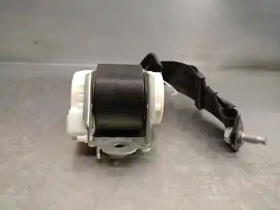 Peça sobressalente para automóvel em segunda mão cinto de segurança traseiro direito por citroen c4 cactus 1.2 vti 82 referências oem iam 98009738xx