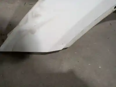 Автозапчастина б/у передне ліве крило для bmw x1 (e84) sdrive 18 d посилання на oem iam 41002993155  41002993155