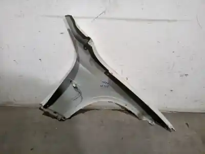 Автозапчастина б/у передне ліве крило для bmw x1 (e84) sdrive 18 d посилання на oem iam 41002993155  41002993155