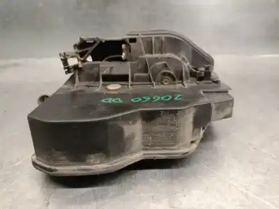 Second-hand car spare part front right door lock for bmw x5 (e70) 3.0 turbodiesel cat oem iam references 7202146  51217202146