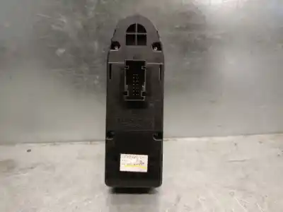 Peça sobressalente para automóvel em segunda mão botão / interruptor elevador vidro dianteiro esquerdo por bmw x5 (e70) 3.0 turbodiesel cat referências oem iam 9122121  61319218044