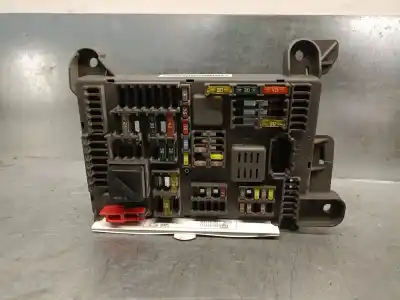 Peça sobressalente para automóvel em segunda mão caixa de fusíveis e relés por bmw x5 (e70) 3.0 turbodiesel cat referências oem iam 518954020a