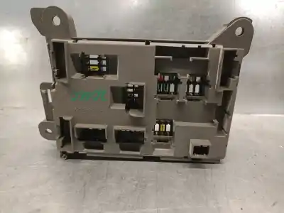 Second-hand car spare part fuse box unit for bmw x5 (e70) 3.0 turbodiesel cat oem iam references 518954020a 693168703 