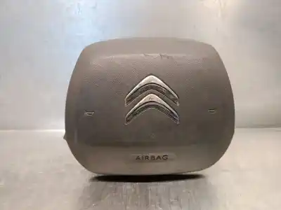 Peça sobressalente para automóvel em segunda mão airbag dianteiro esquerdo por citroen c4 cactus 1.2 vti 82 referências oem iam 98012181zd