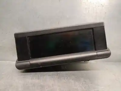 Peça sobressalente para automóvel em segunda mão quadrante por citroen c4 cactus 1.2 vti 82 referências oem iam 9810313280