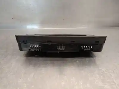 Second-hand car spare part dashboard for citroen c4 cactus 1.2 vti 82 oem iam references 9810313280  9813854080