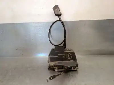 Second-hand car spare part  for RENAULT ESPACE IV (JK0/1_)  OEM IAM references 8200017958  8200017958