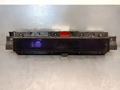 Автозапчасти б/у приборная доска за RENAULT ESPACE IV (JK0/1_) 2.0 DCI (JK01, JK02, JK1J, JK1K, JK1H) ссылки OEM IAM 8200726185A  7701070455