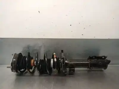 Pezzo di ricambio per auto di seconda mano ammortizzatore anteriore destro per ford b-max (jk) 1.0 ecoboost riferimenti oem iam ap3118045ac