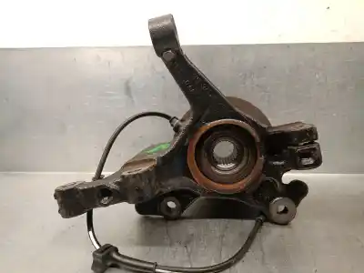 Pezzo di ricambio per auto di seconda mano attacco anteriore destro per ford b-max (jk) 1.0 ecoboost riferimenti oem iam ay1c3k170ba