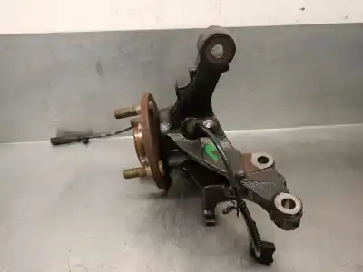 Second-hand car spare part front right knuckle for ford b-max (jk) 1.0 ecoboost oem iam references ay1c3k170ba  1822686