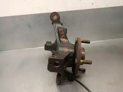 Second-hand car spare part front right knuckle for ford b-max (jk) 1.0 ecoboost oem iam references ay1c3k170ba  1822686