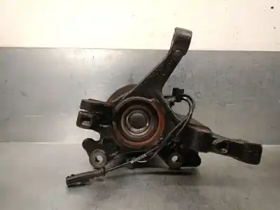 Pezzo di ricambio per auto di seconda mano snodo anteriore sinistro per ford b-max (jk) 1.0 ecoboost riferimenti oem iam ay1c3k171ba