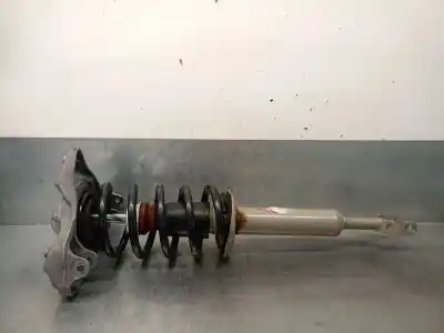 Автозапчастина б/у амортизатор передній лівий для AUDI A4 B5 (8D2) 1.9 TDI Посилання на OEM IAM 8D0413031BK  8D0413031BK