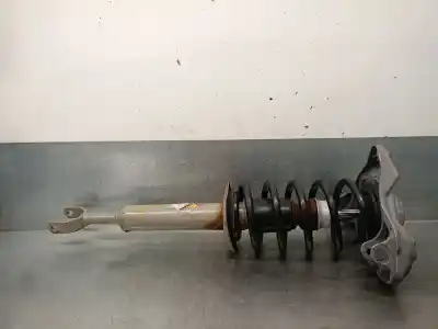 Автозапчасти б/у передний левый амортизатор за audi a4 b5 (8d2) 1.9 tdi ссылки oem iam 8d0413031bk  8d0413031bk