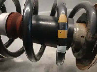 Автозапчасти б/у передний левый амортизатор за audi a4 b5 (8d2) 1.9 tdi ссылки oem iam 8d0413031bk  8d0413031bk