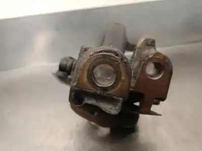 Автозапчастина б/у передній прав для audi a4 b5 (8d2) 1.9 tdi посилання на oem iam 8d0407258ac  8d0407258al