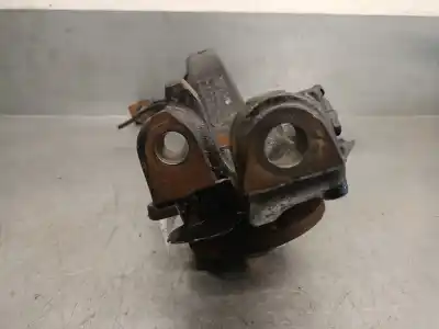 Автозапчасти б/у передняя левая кулачка за audi a4 b5 (8d2) 1.9 tdi ссылки oem iam 8d0407257ac  8d0407257ac