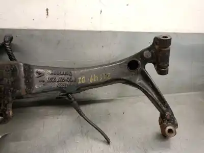 Автозапчасти б/у передняя левая кулачка за audi a4 b5 (8d2) 1.9 tdi ссылки oem iam 8d0407257ac  8d0407257ac