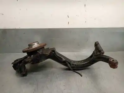 Автозапчасти б/у передняя левая кулачка за audi a4 b5 (8d2) 1.9 tdi ссылки oem iam 8d0407257ac  8d0407257ac