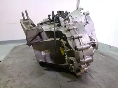 Автозапчасти б/у коробка передач за ford transit custom v362 furgón (fy, fz) 2.2 tdci ссылки oem iam bk3r7002ra tigc1120514024711 1766323