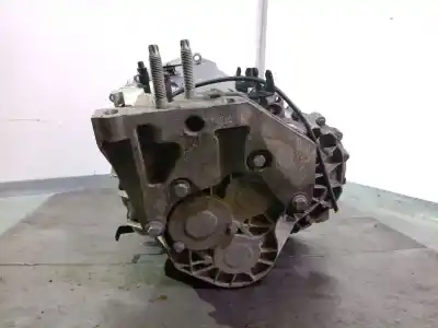 Автозапчасти б/у коробка передач за ford transit custom v362 furgón (fy, fz) 2.2 tdci ссылки oem iam bk3r7002ra tigc1120514024711 1766323