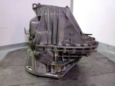 Автозапчасти б/у коробка передач за ford transit custom v362 furgón (fy, fz) 2.2 tdci ссылки oem iam bk3r7002ra tigc1120514024711 1766323