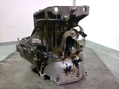 Автозапчасти б/у коробка передач за ford transit custom v362 furgón (fy, fz) 2.2 tdci ссылки oem iam bk3r7002ra tigc1120514024711 1766323