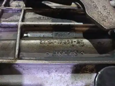 Автозапчасти б/у коробка передач за ford transit custom v362 furgón (fy, fz) 2.2 tdci ссылки oem iam bk3r7002ra tigc1120514024711 1766323