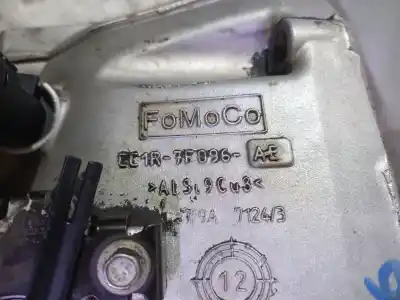 Автозапчасти б/у коробка передач за ford transit custom v362 furgón (fy, fz) 2.2 tdci ссылки oem iam bk3r7002ra tigc1120514024711 1766323