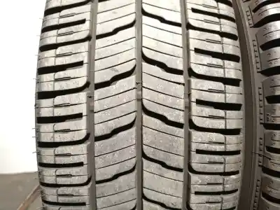 Автозапчастина б/у шина для ford transit custom v362 furgón (fy, fz) 2.2 tdci посилання на oem iam 21565r15c104-102t transpro 4s 