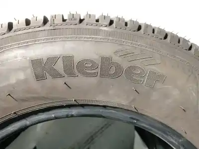 Автозапчастина б/у шина для ford transit custom v362 furgón (fy, fz) 2.2 tdci посилання на oem iam 21565r15c104-102t transpro 4s 