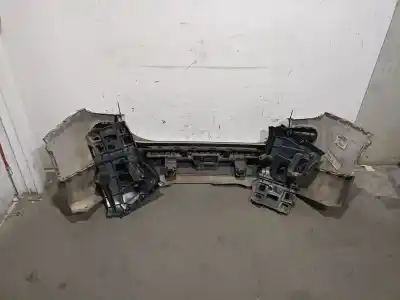 Second-hand car spare part rear bumper for bmw x1 (e84) sdrive 18 d oem iam references 51122993568  51122993568