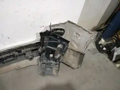 Second-hand car spare part rear bumper for bmw x1 (e84) sdrive 18 d oem iam references 51122993568  51122993568