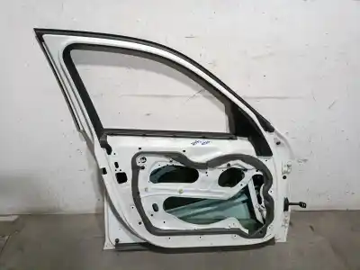 Second-hand car spare part left front door for bmw x1 (e84) sdrive 18 d oem iam references 41009628745  41009628745