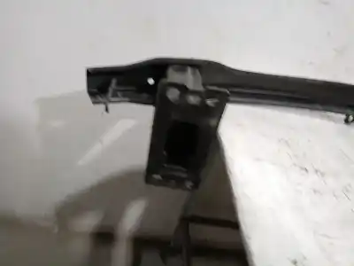 Автозапчастина б/у передній бампер підсилення для bmw x1 (e84) sdrive 18 d посилання на oem iam 51112990187  51112990187