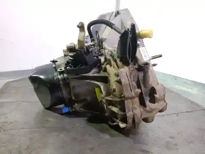 Pezzo di ricambio per auto di seconda mano riduttore per renault modus / grand modus (f/jp0_) 1.4 (jp01, jp0j) riferimenti oem iam jh3129 c016279 8200166683