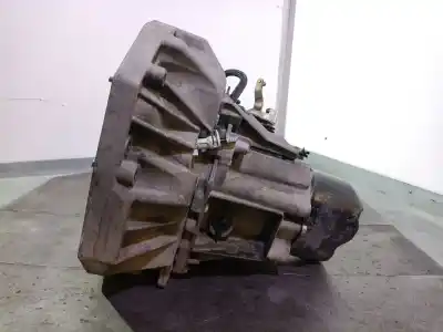 Pezzo di ricambio per auto di seconda mano riduttore per renault modus / grand modus (f/jp0_) 1.4 (jp01, jp0j) riferimenti oem iam jh3129 c016279 8200166683