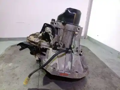Pièce détachée automobile d'occasion boîte de vitesses pour renault modus / grand modus (f/jp0_) 1.4 (jp01, jp0j) références oem iam jh3129 c016279 8200166683