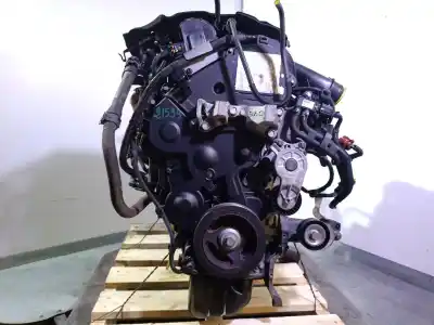 Автозапчасти б/у ПОЛНЫЙ ДВИГАТЕЛЬ за PEUGEOT 508 I (8D_)  ссылки OEM IAM 9H05 10JBFT 0135TQ