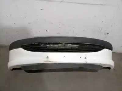 Pezzo di ricambio per auto di seconda mano PARAURTI ANTERIORE per PEUGEOT 206 SW (2E/K)  Riferimenti OEM IAM 7401N4  7401N4