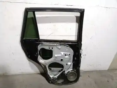 Автозапчастина б/у двері задні ліві для toyota rav 4 iii (_a3_) 2.0 4wd (aca30_) посилання на oem iam 6700442120  6700442120
