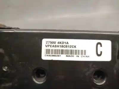 Gebrauchtes Autoersatzteil Kotflügel vorne links zum FORD FOCUS III  OEM-IAM-Referenzen   2171304
