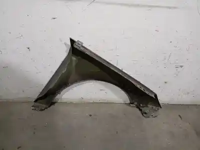 Second-hand car spare part left front fin for ford focus iii 1.0 ecoboost oem iam references 2171304  2171304