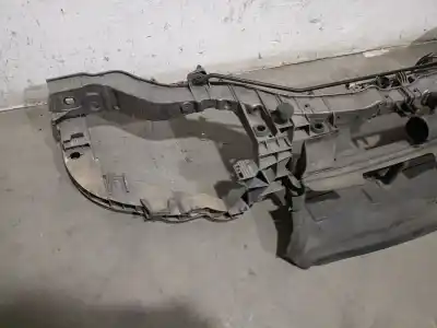 Second-hand car spare part front panel for ford focus iii 1.0 ecoboost oem iam references 1845674  1845674