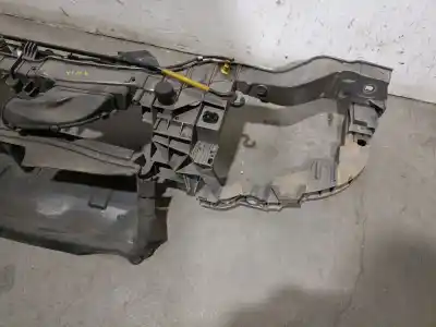 Second-hand car spare part front panel for ford focus iii 1.0 ecoboost oem iam references 1845674  1845674