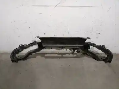 Second-hand car spare part front panel for ford focus iii 1.0 ecoboost oem iam references 1845674  1845674