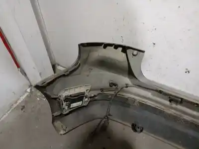 Peça sobressalente para automóvel em segunda mão para choques traseiro por ford focus iii 1.0 ecoboost referências oem iam 1744011  1744011